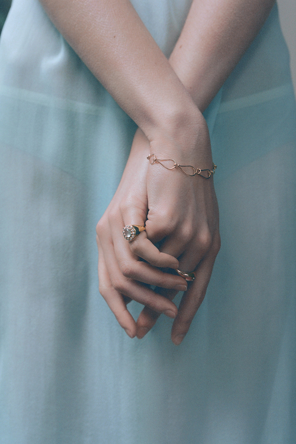 Nectar Bracelet