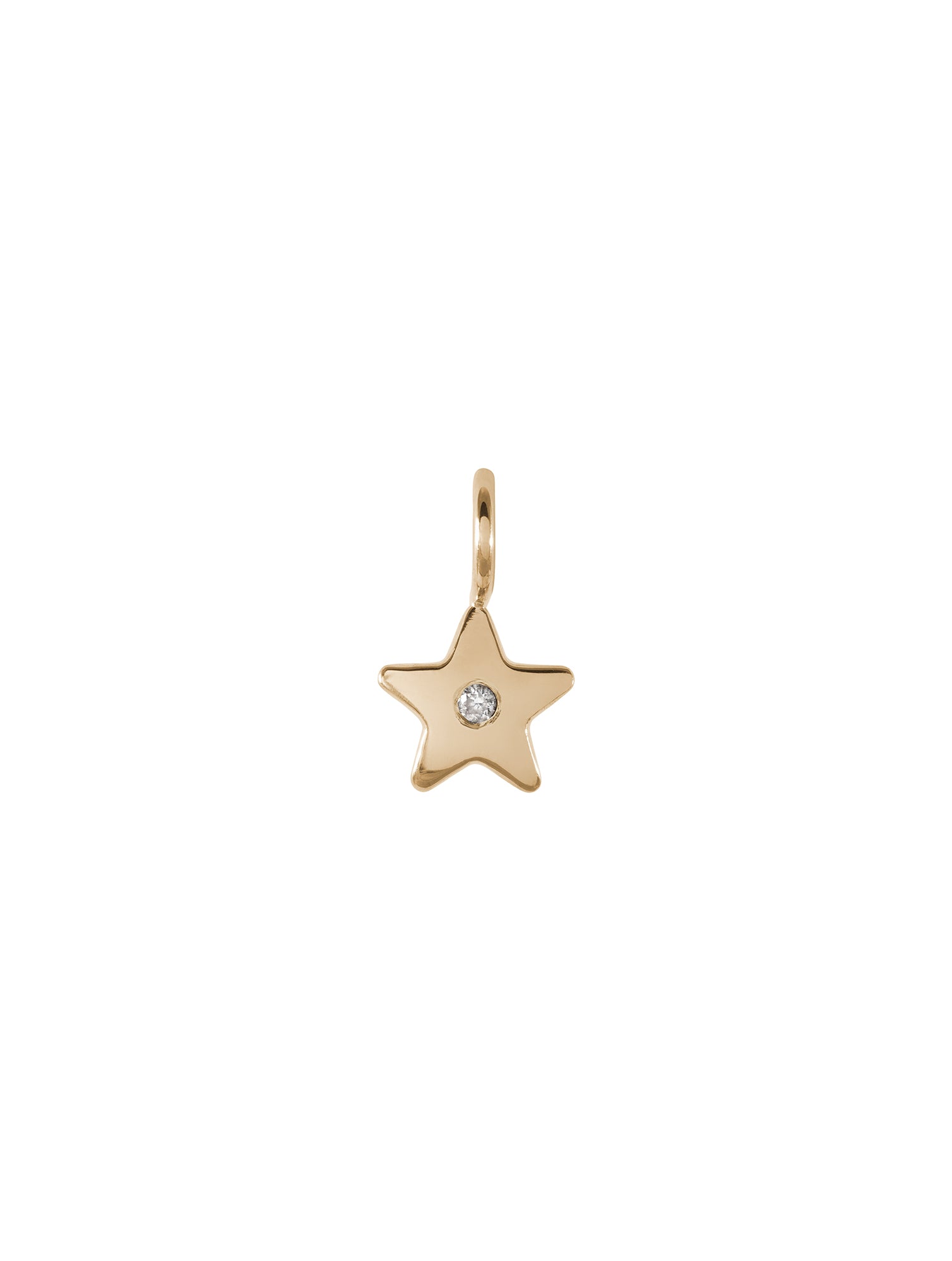 Star Pendant