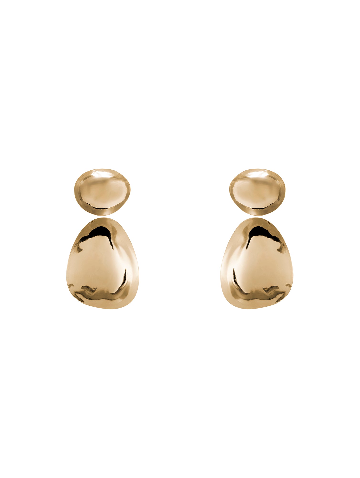 Giove Earrings N°3