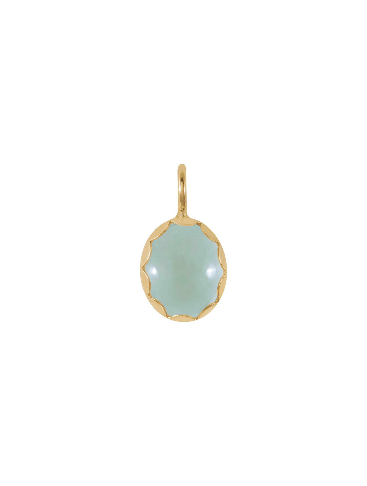 Mist Pendant N°2
