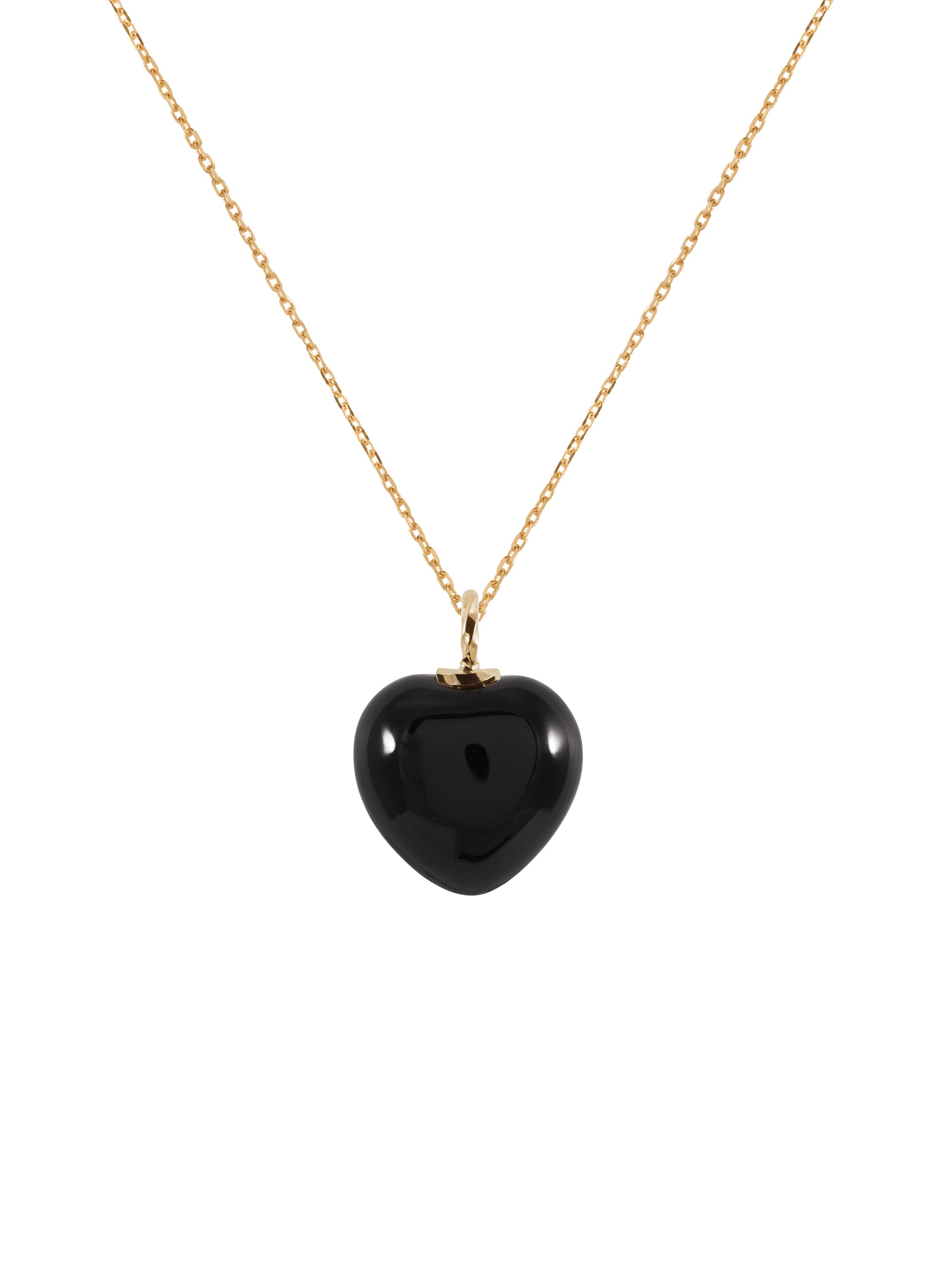 Sirena Necklace No. 2