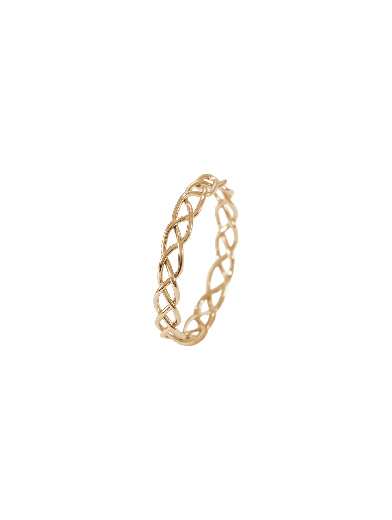Braid Band