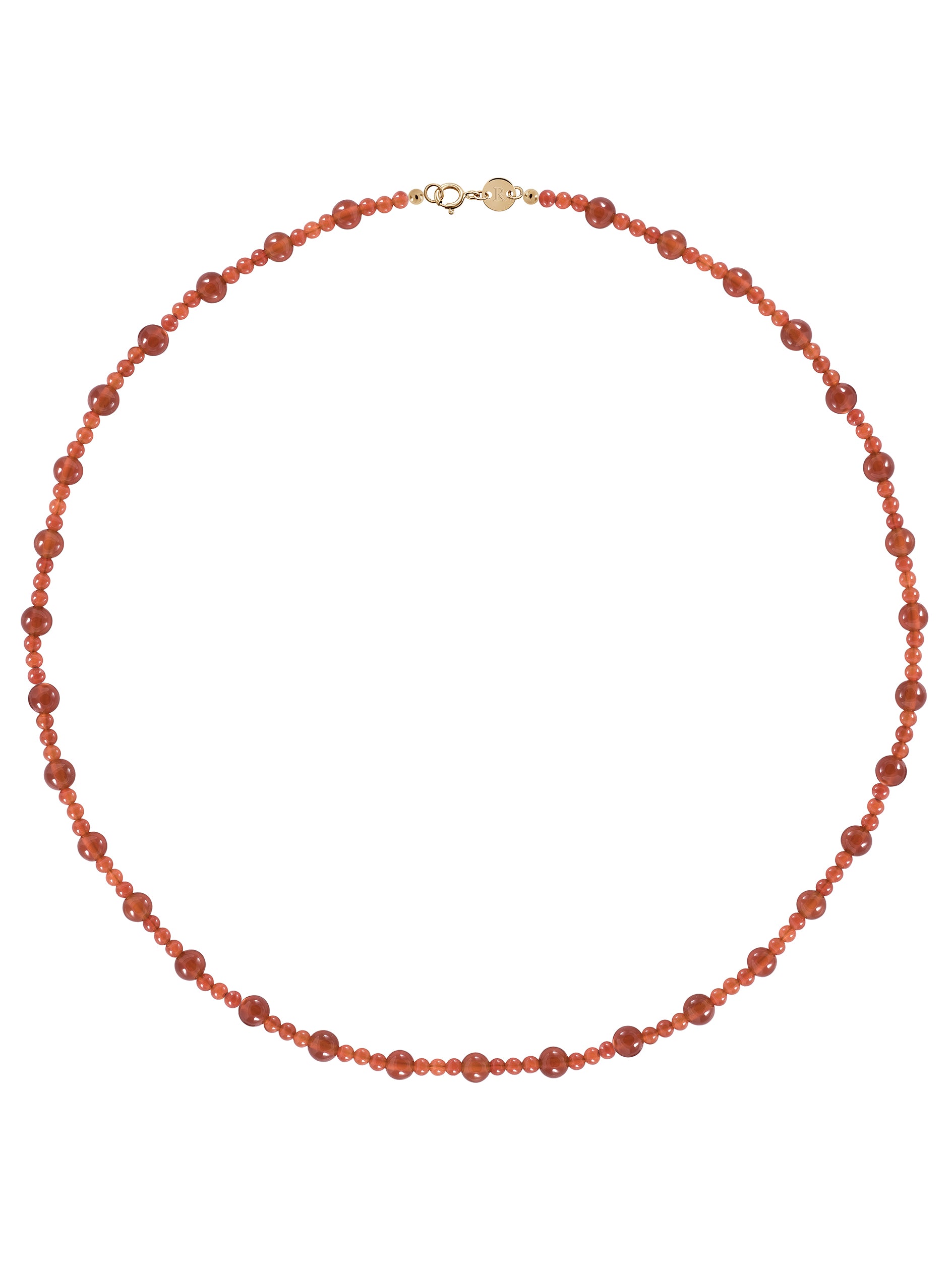 Carnelian Necklace