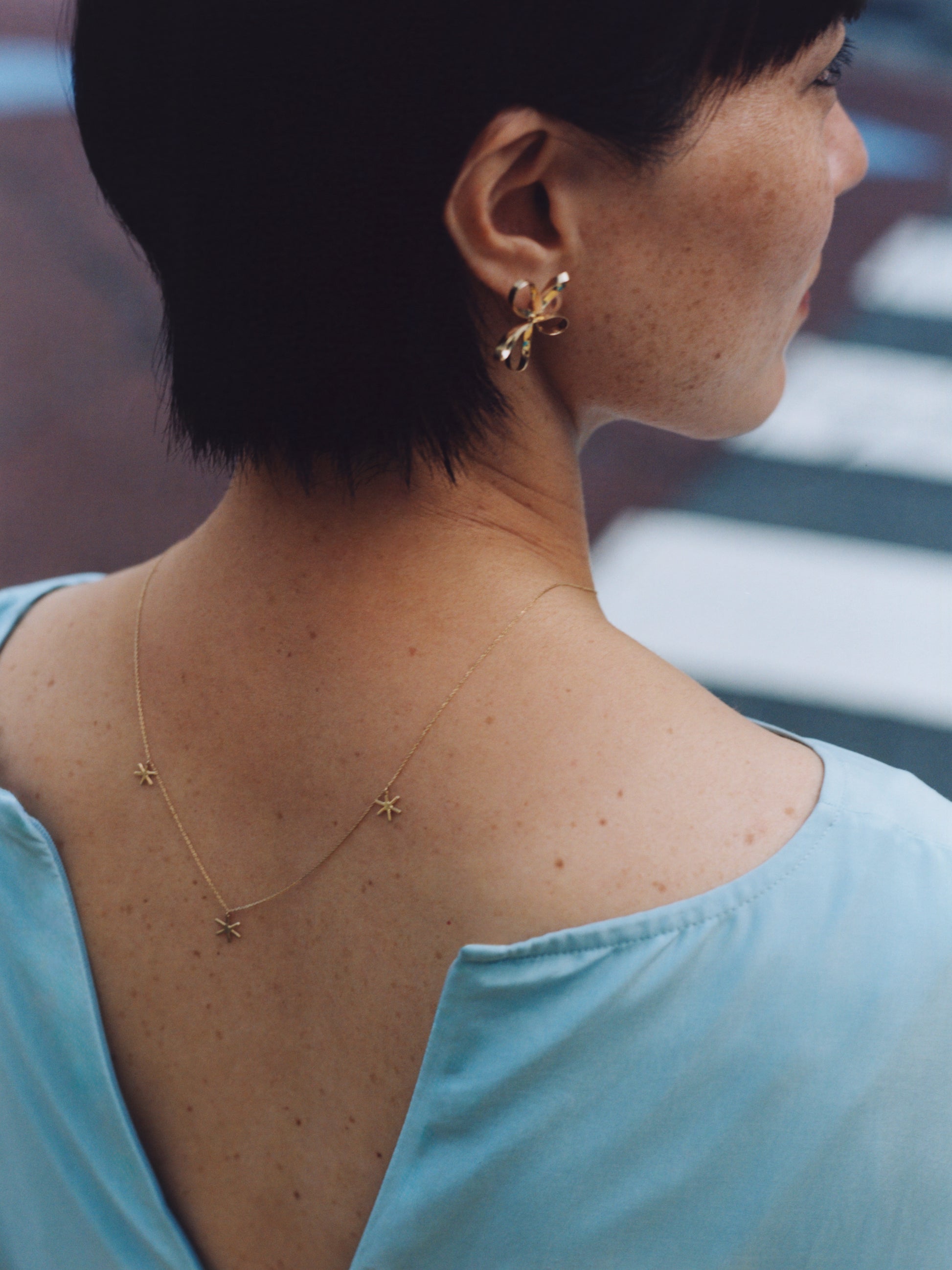 Starlet Necklace N°2