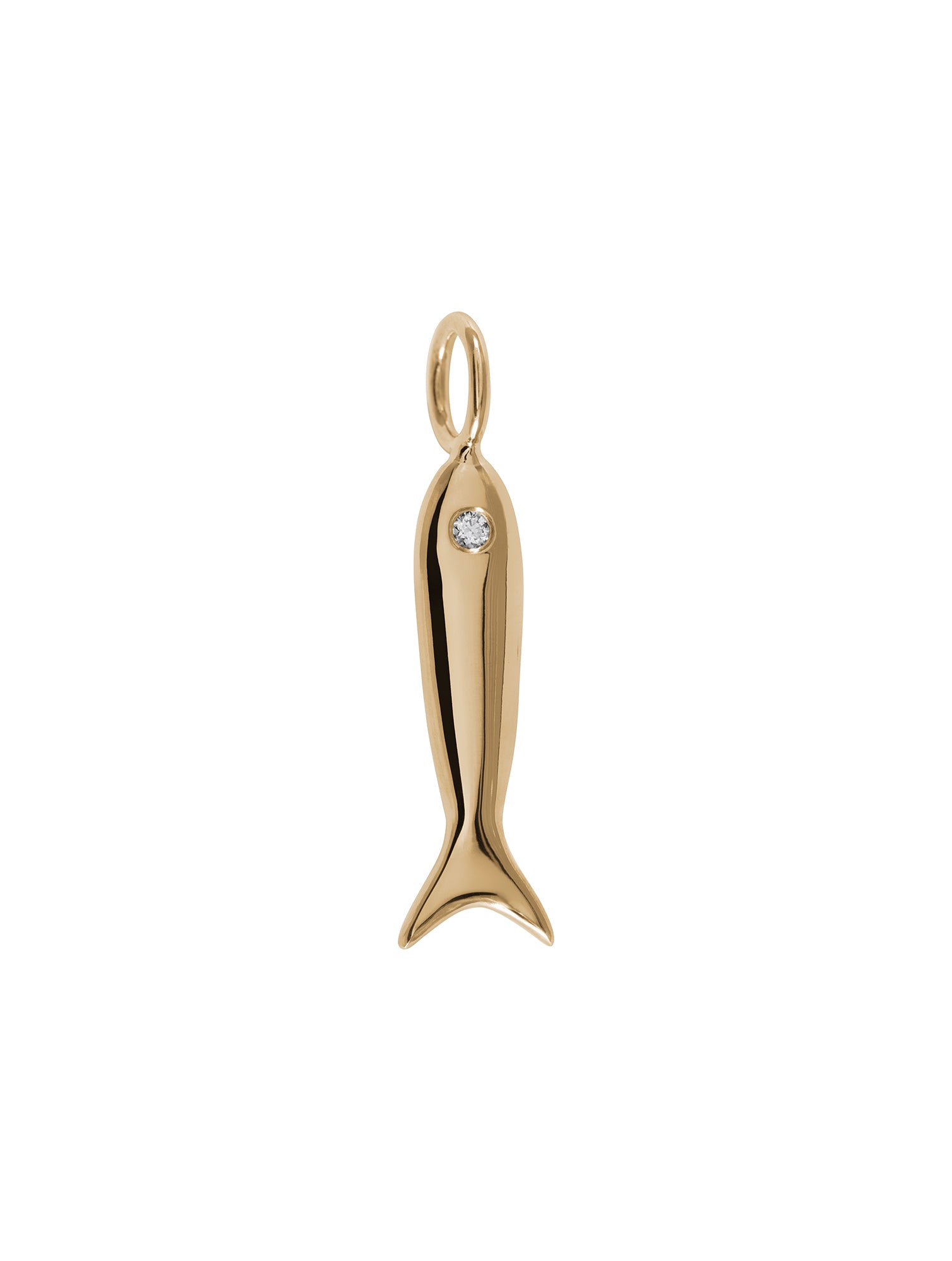 Vendace Pendant N°1