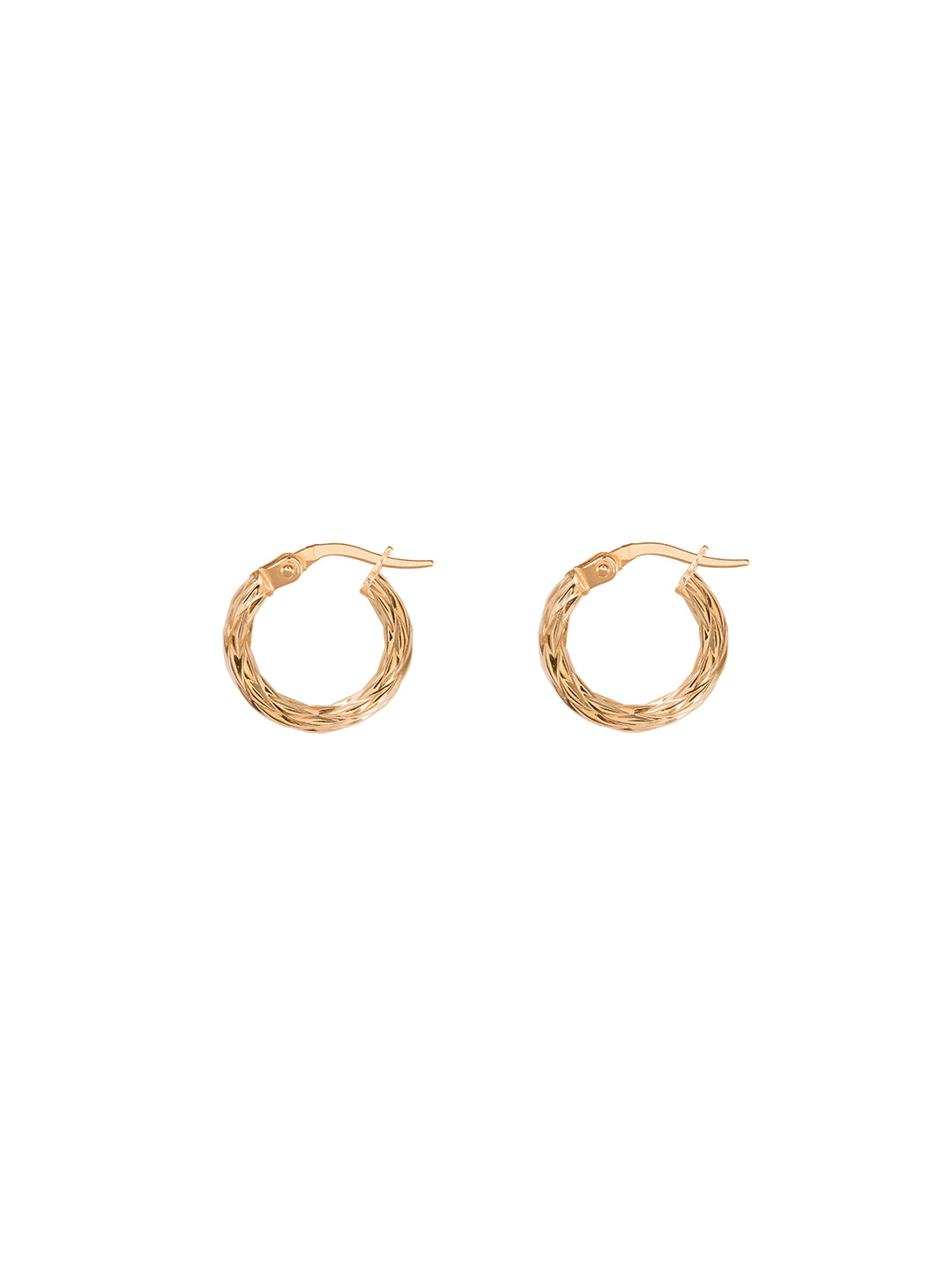 Lupine Hoops
