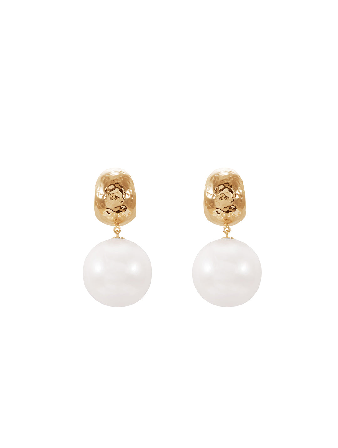 Perla Earrings