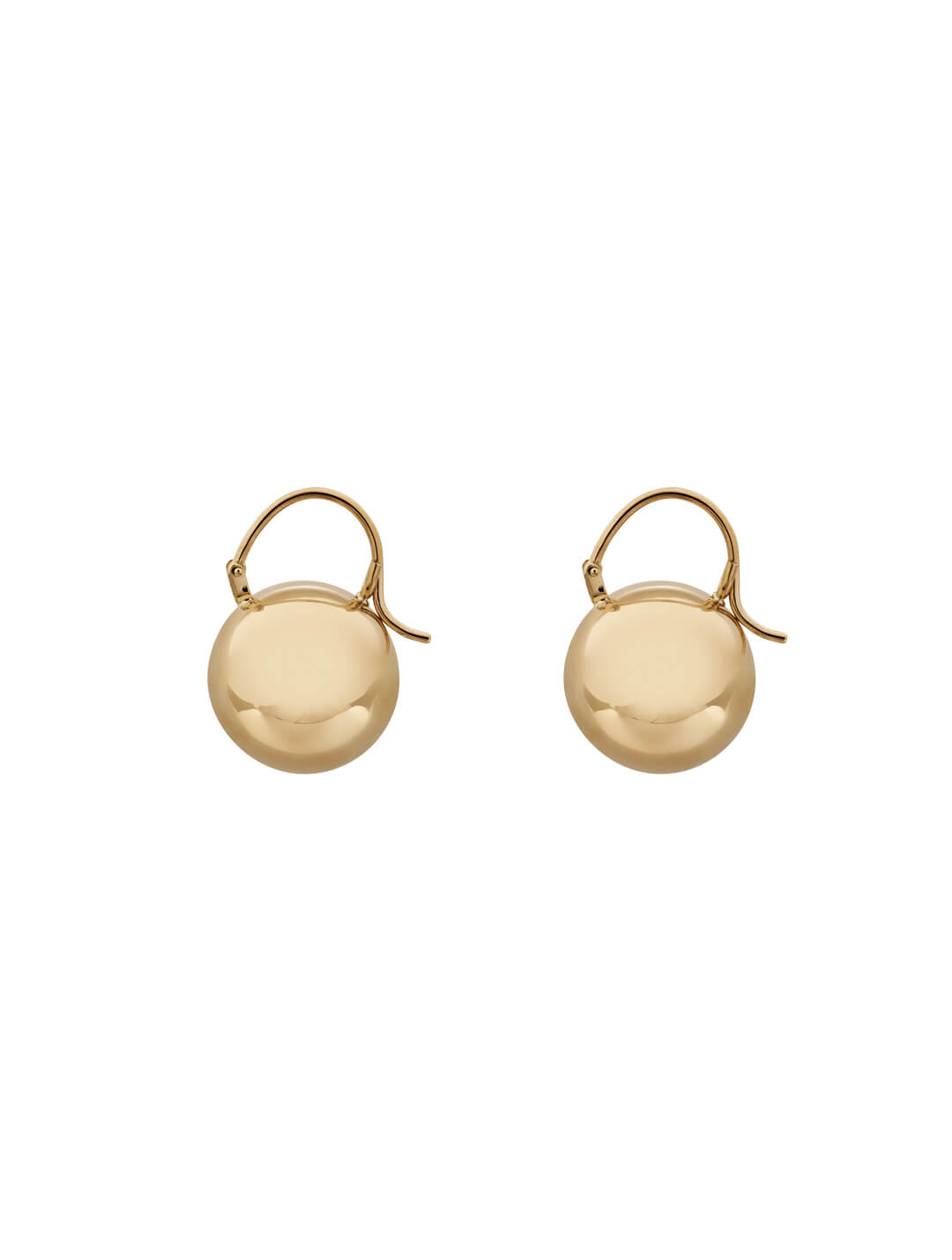Karo Earrings N°1