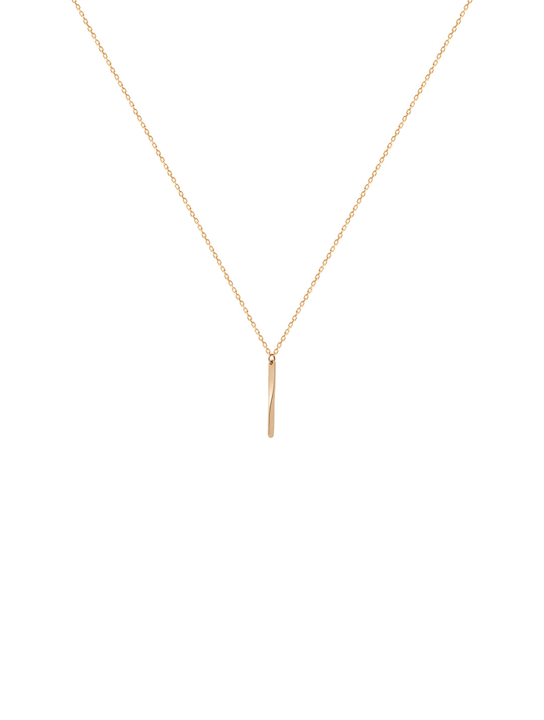 Avena Necklace N°1