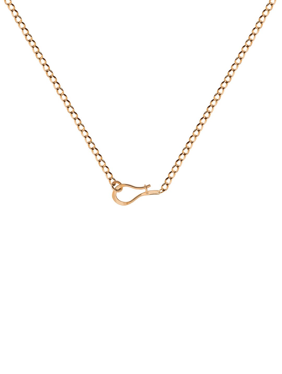 Musa Necklace N°1