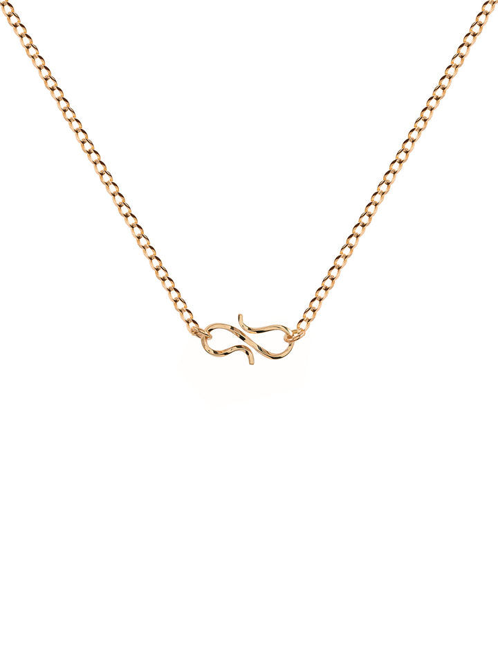 Selene Necklace N°1