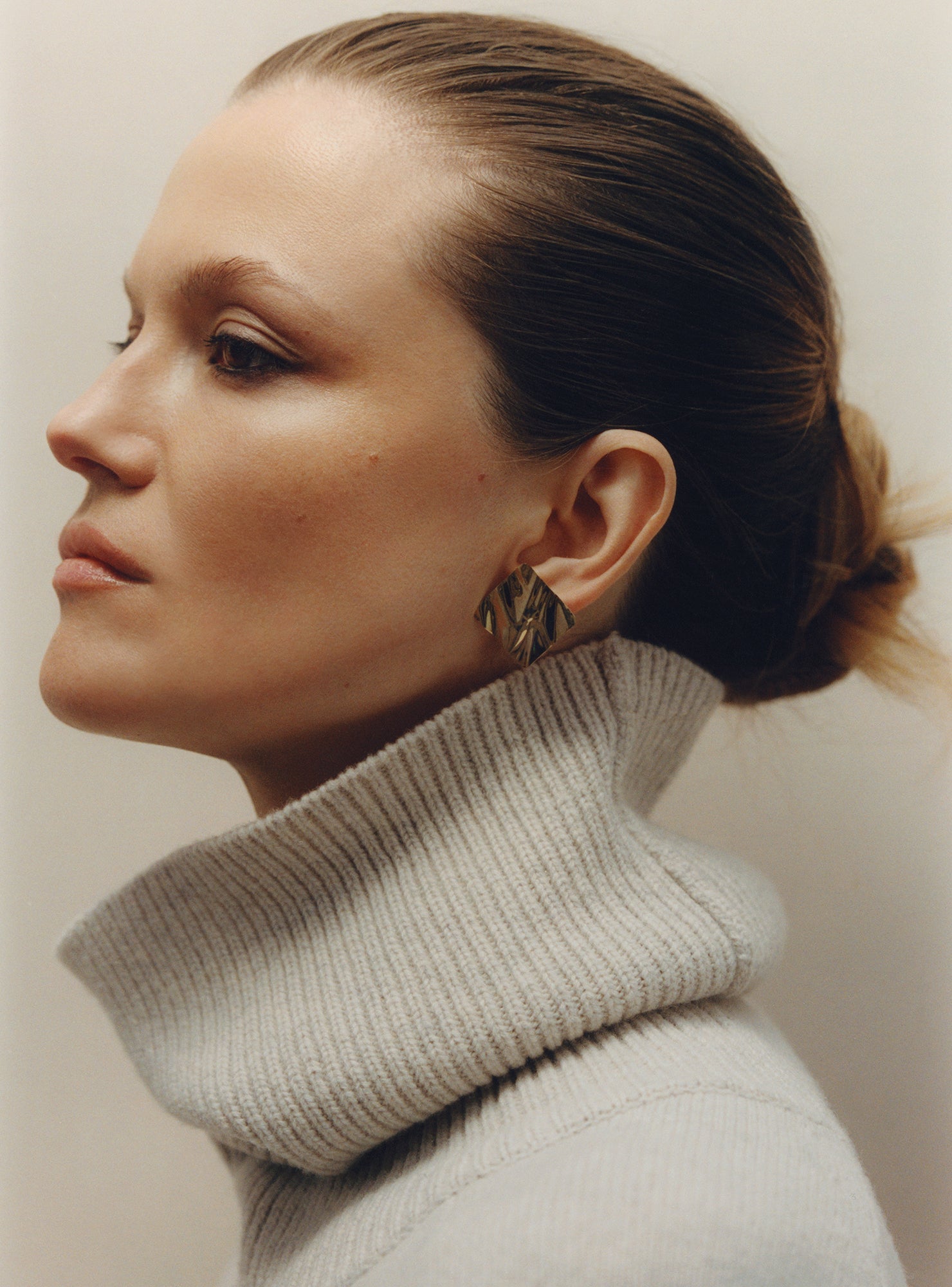 Monica Earrings N°2