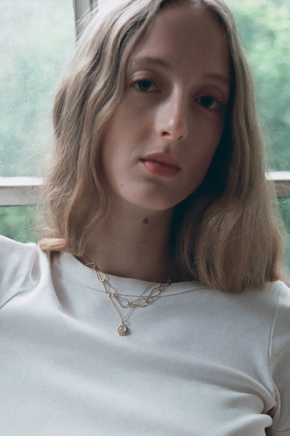 Nectar Necklace