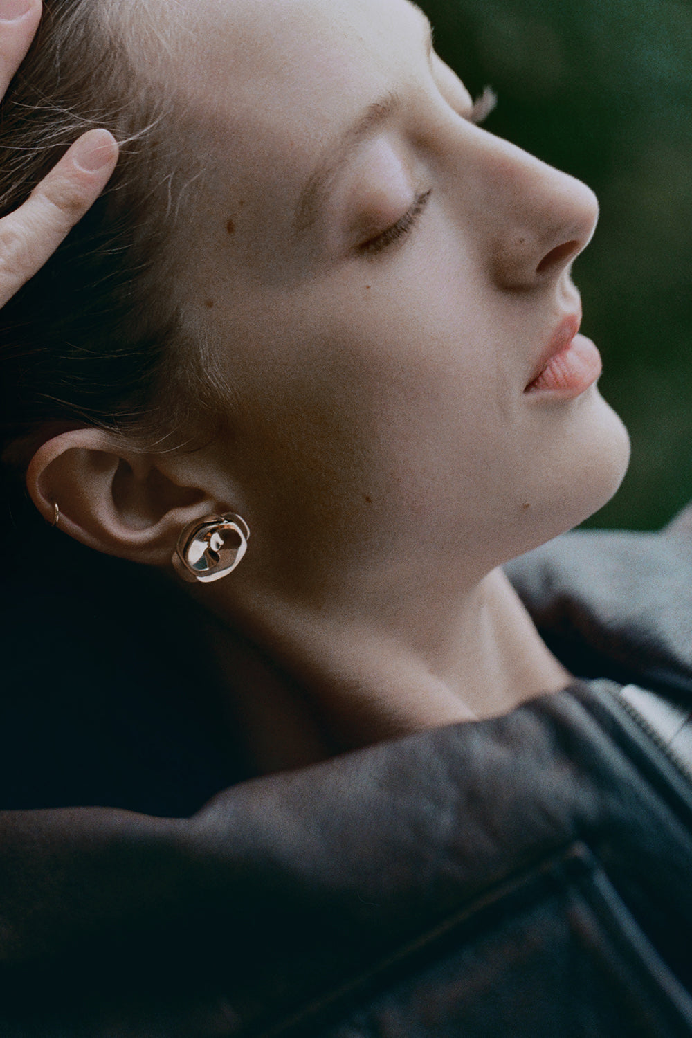 Poppy Earrings
