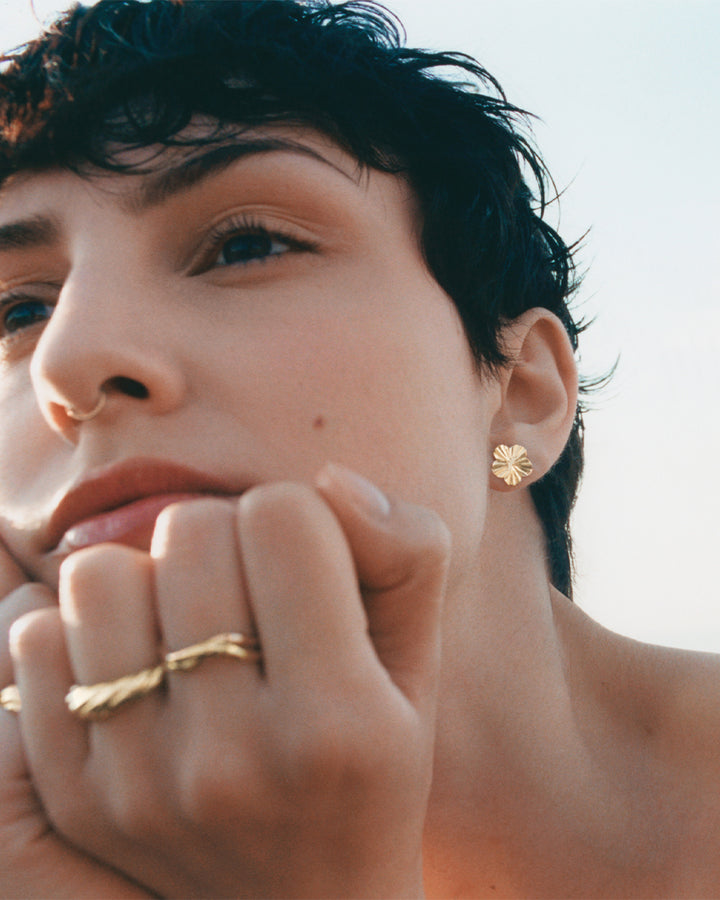 Tala Earrings No. 1