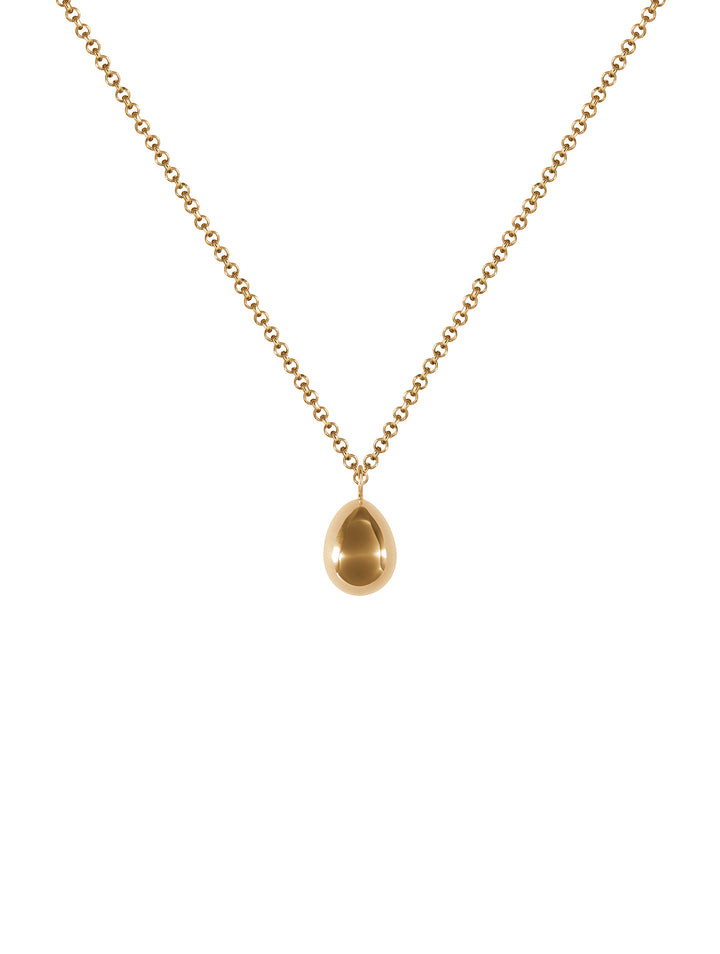 Sole Necklace N°1