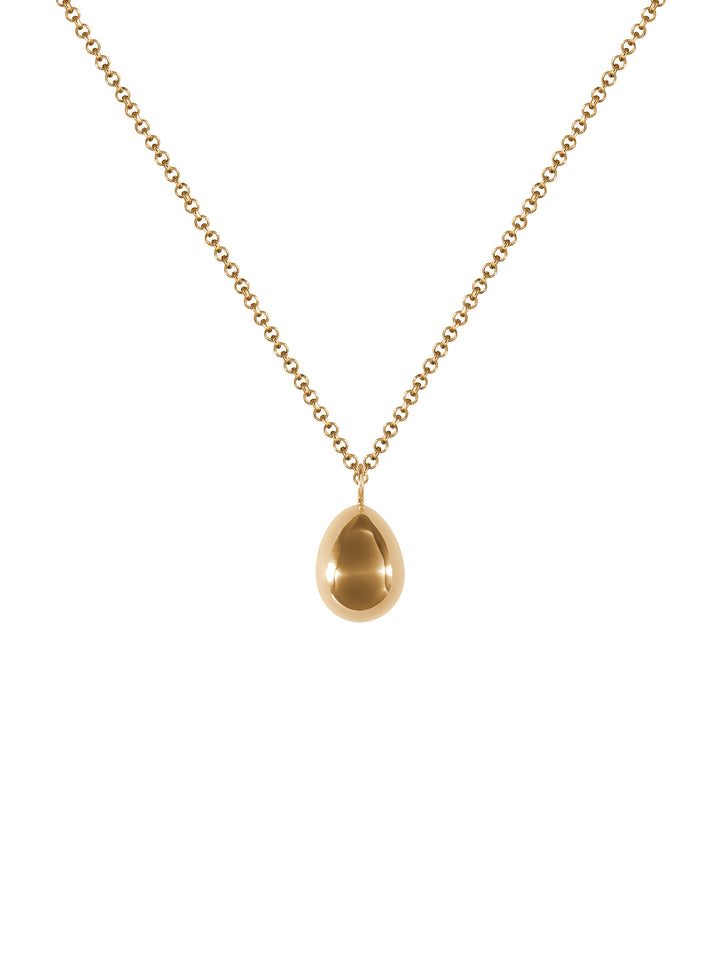 Sole Necklace N°2