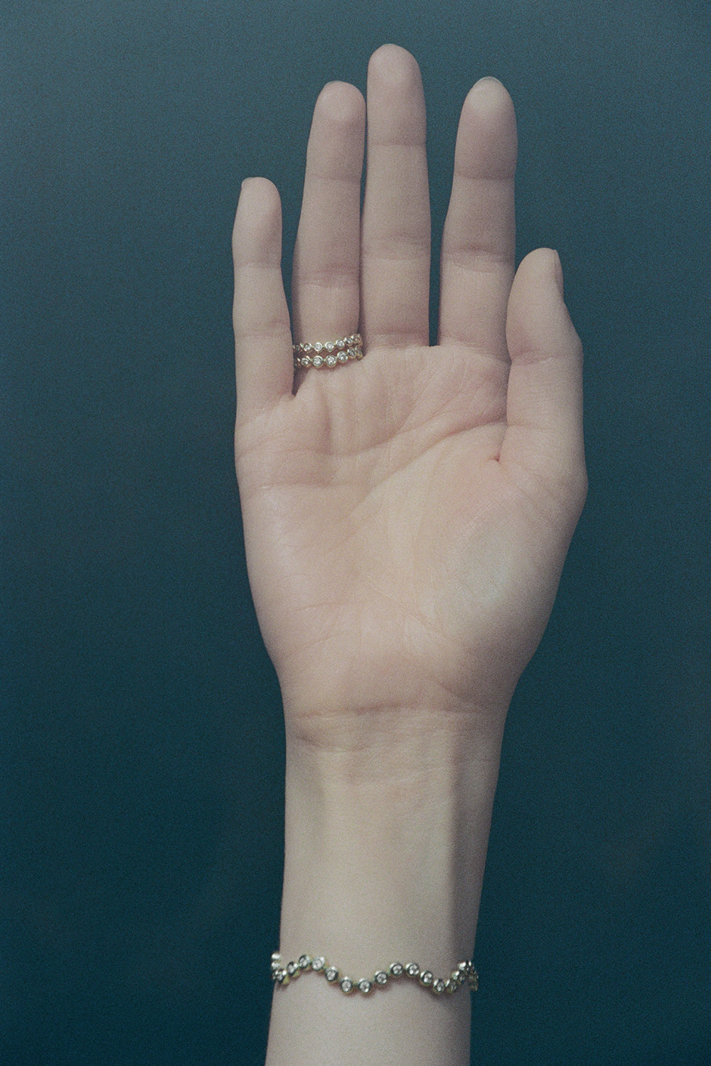 Nicola Bracelet