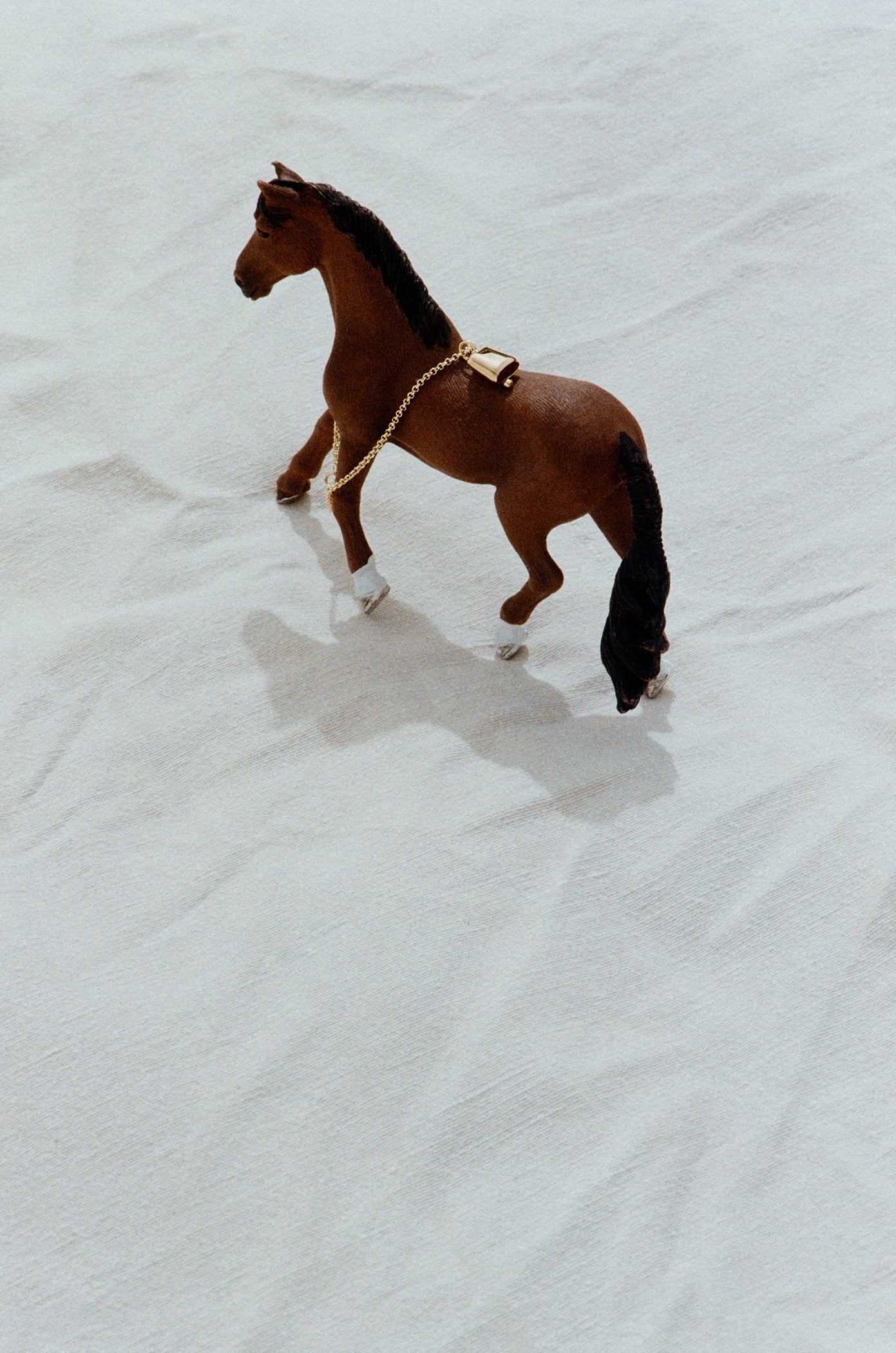 Bell Pendant