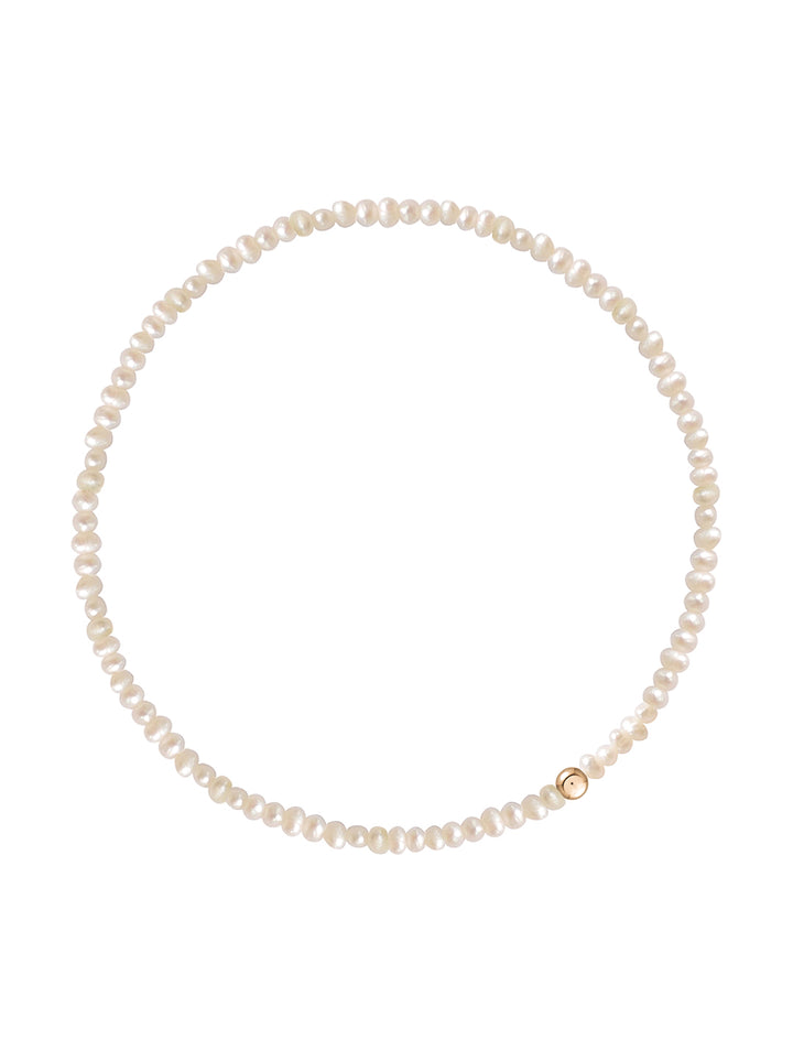 Pearl Bracelet