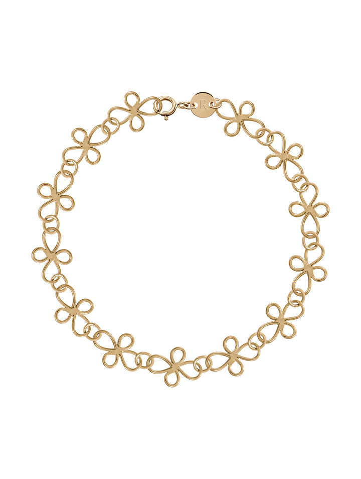 Quadrifoglio Bracelet