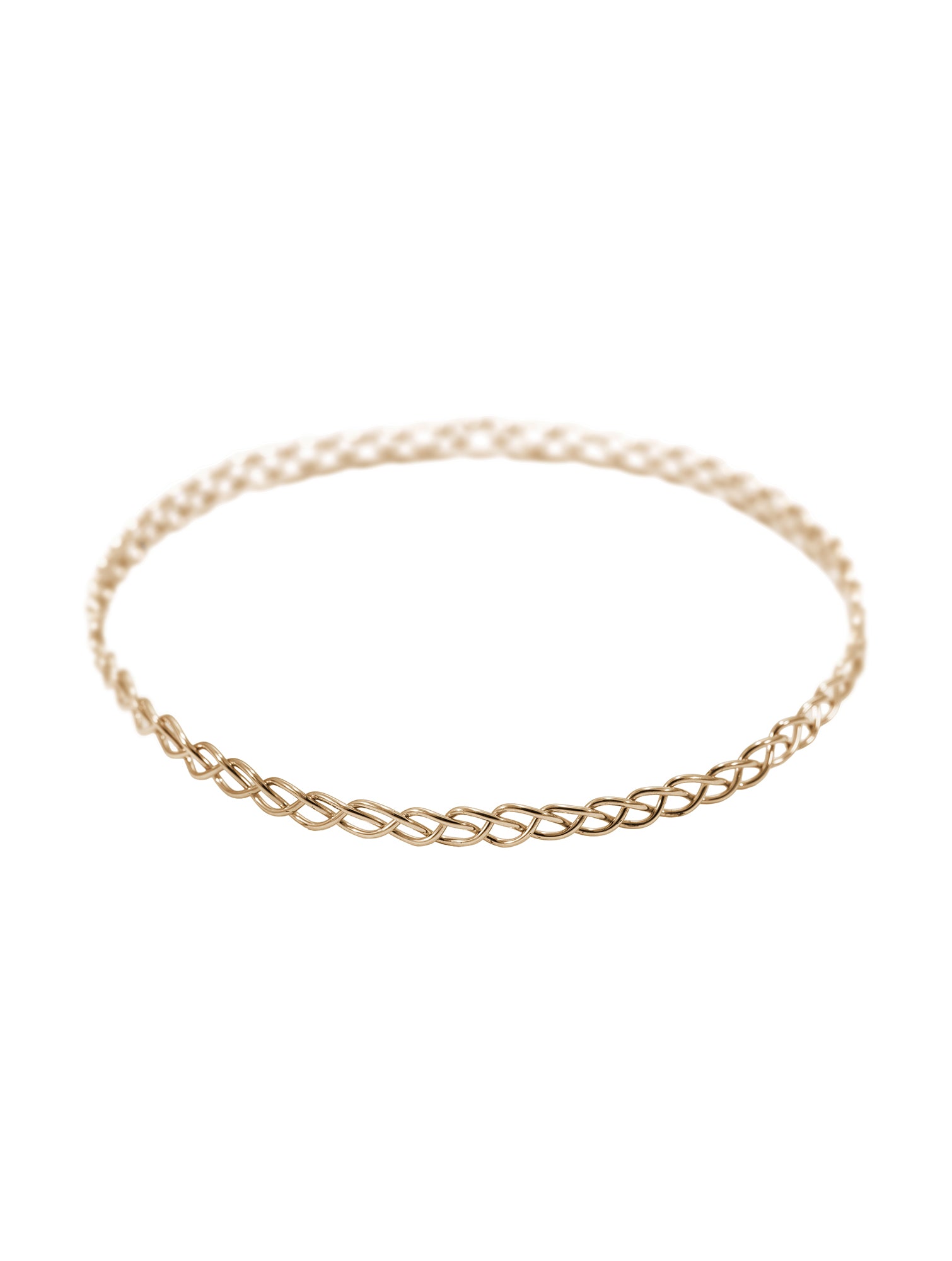Braid Bracelet