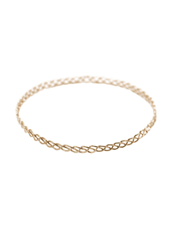 Braid Bracelet