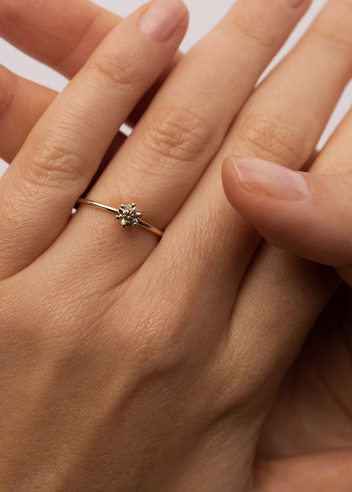 Rose Ring No. 1