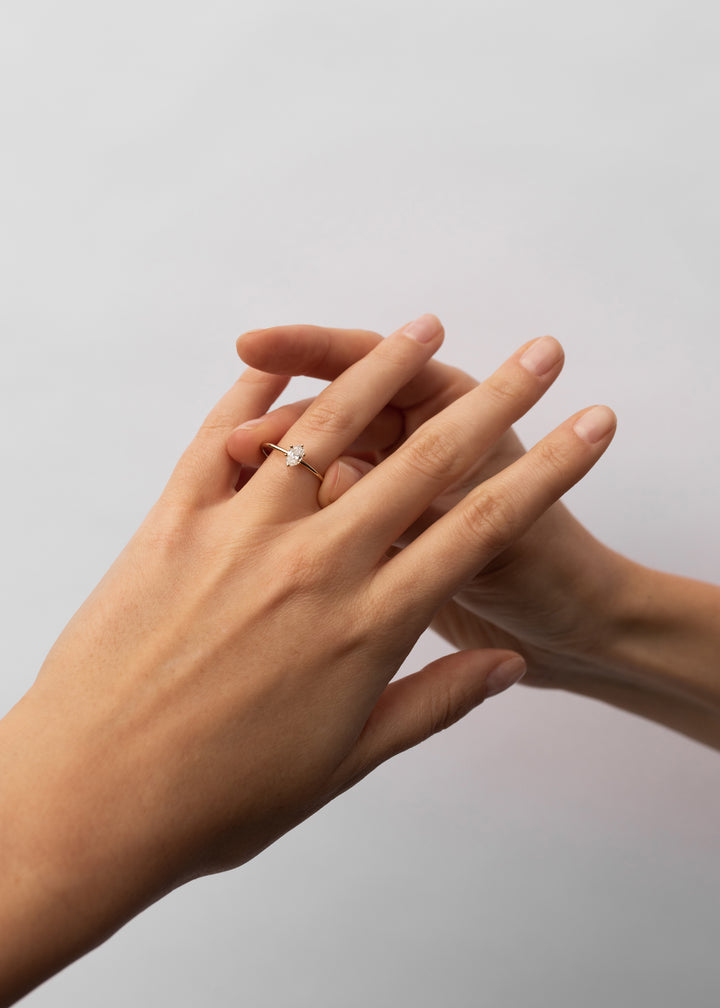 Cecilia Ring