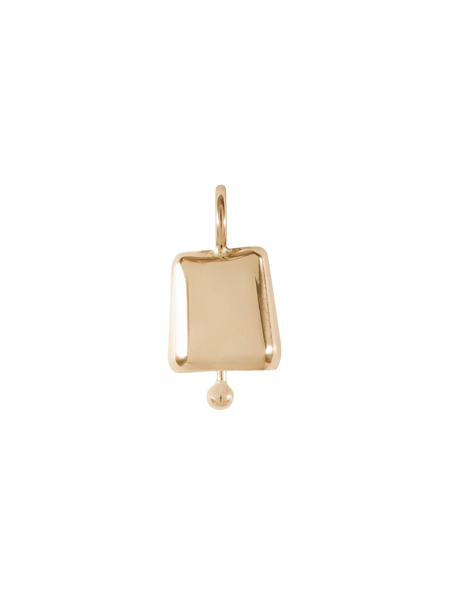 Bell Pendant