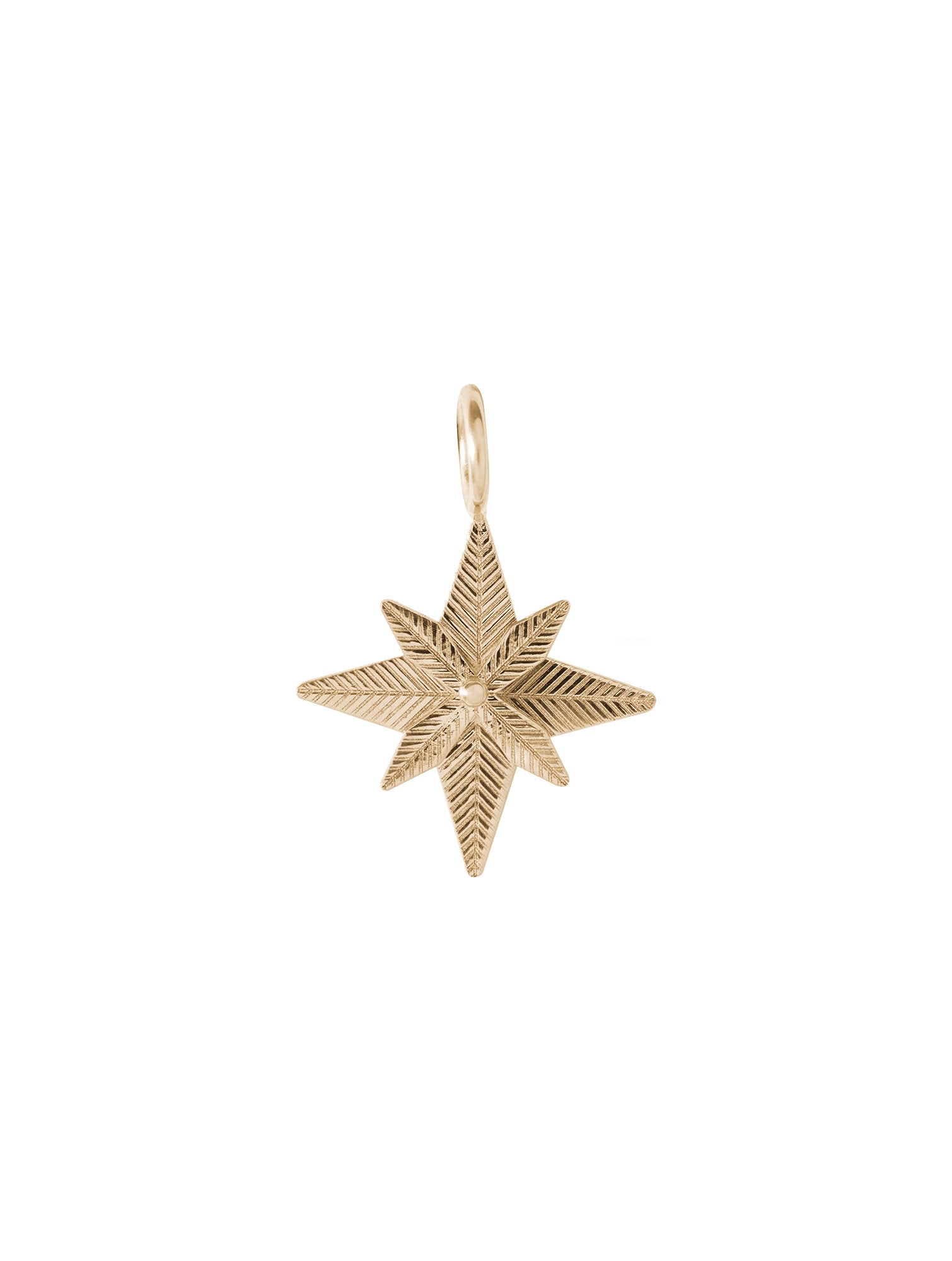 Lodestar Pendant