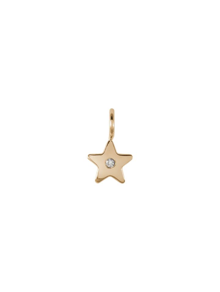 Star Pendant