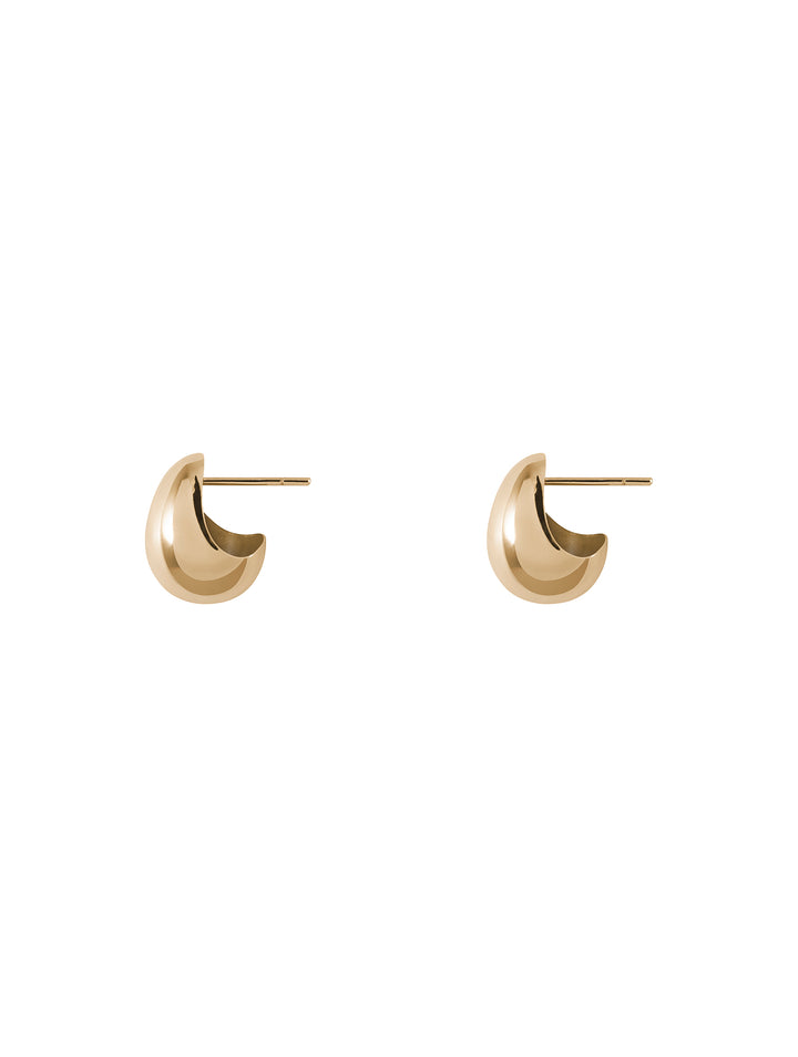 Sole Earrings N°1