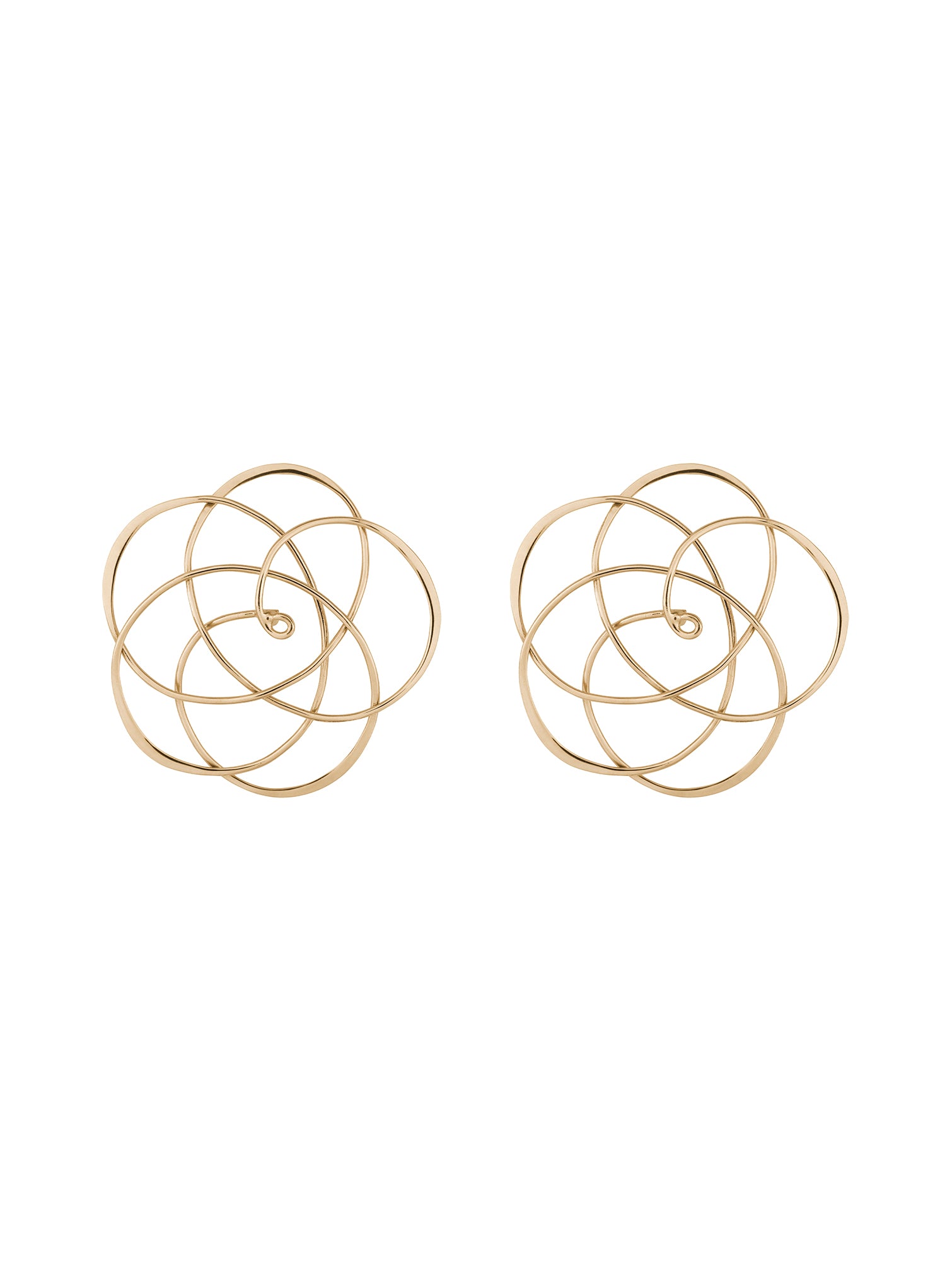 Orbita Earrings N°2