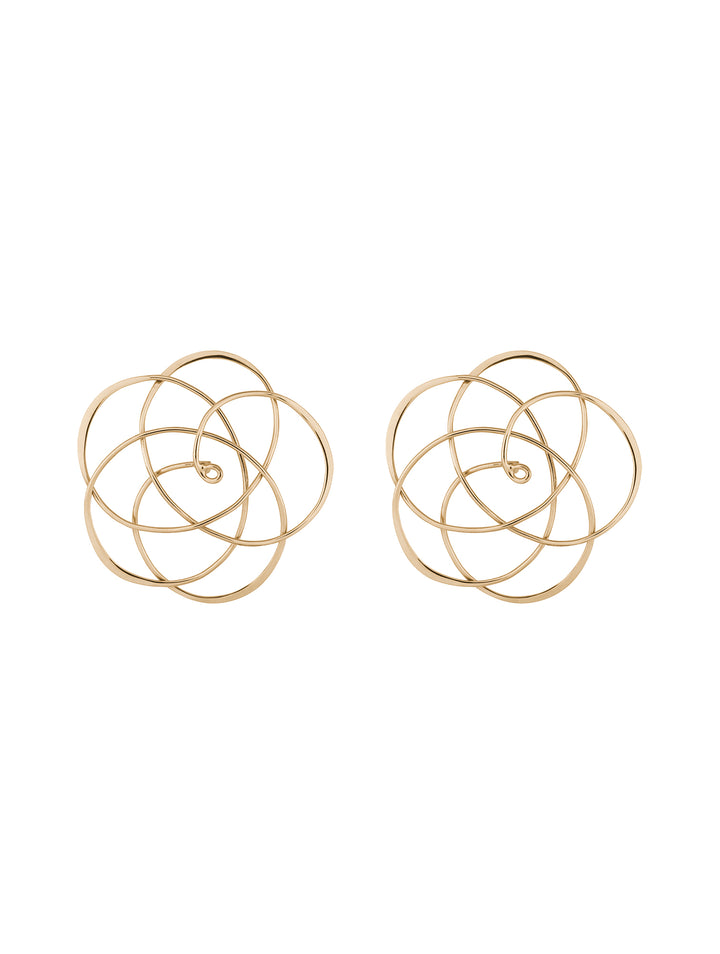 Orbita Earrings N°2