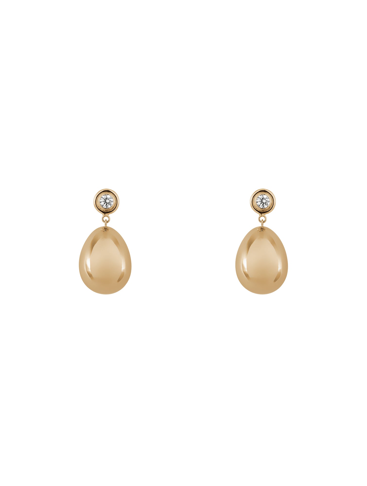 Bluebell Earrings
