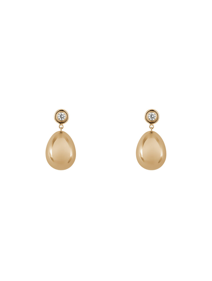 Bluebell Earrings