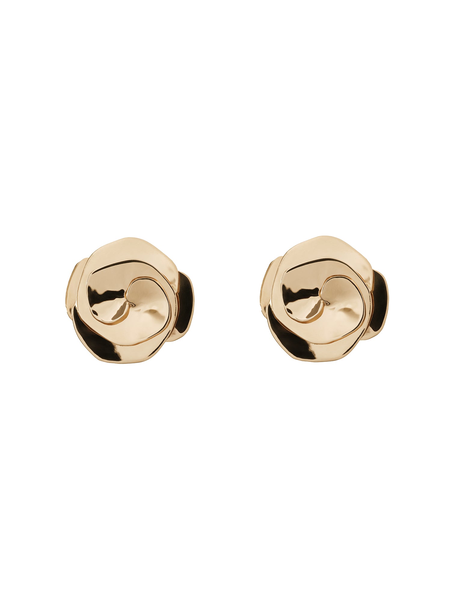 Poppy Earrings