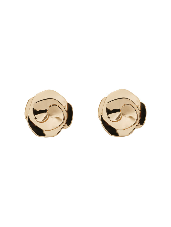 Poppy Earrings