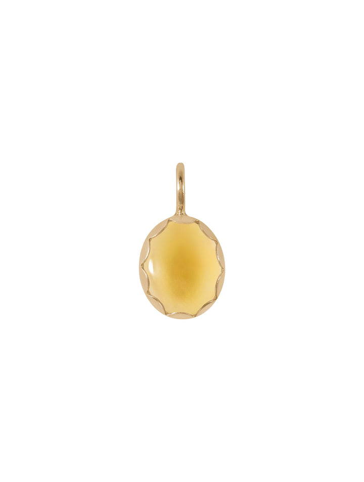 Mist Pendant N°2