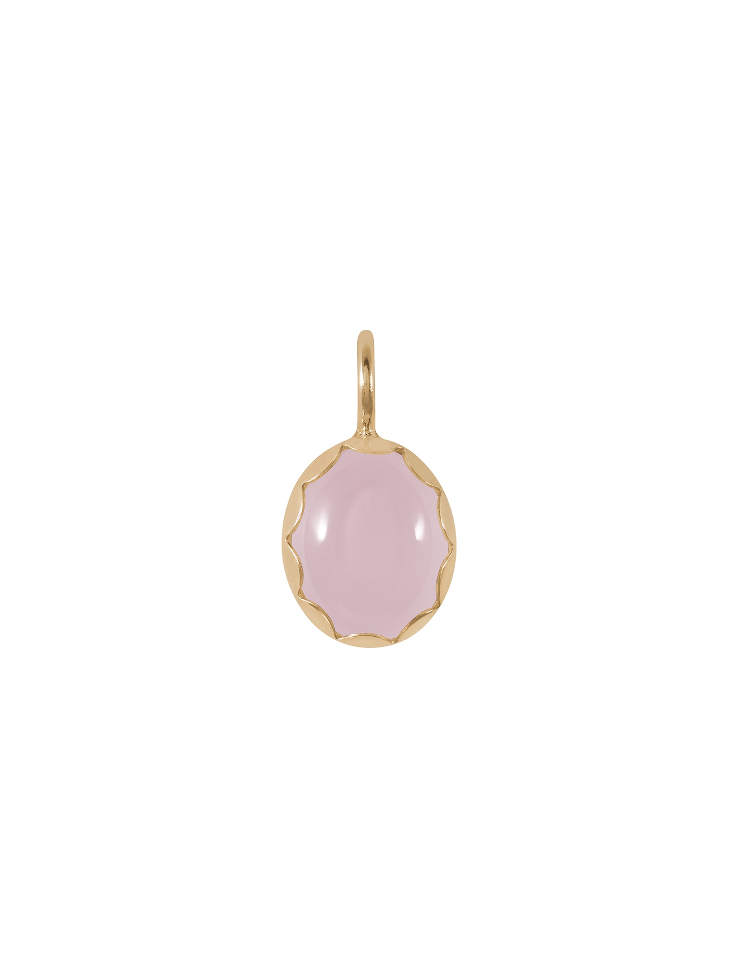 Mist Pendant N°2