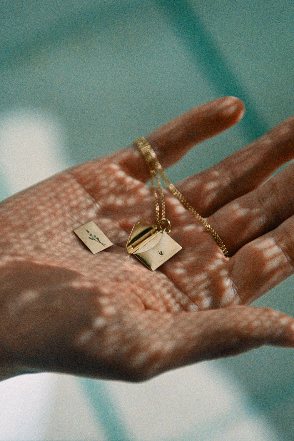 Chain N°2