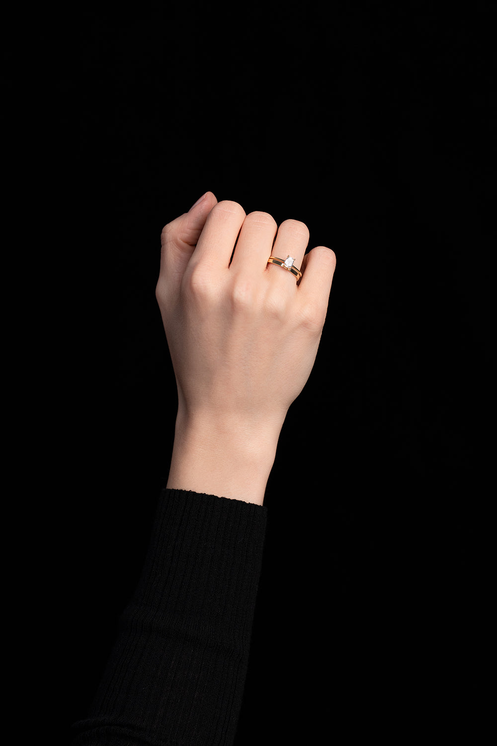 Wedding Band N°3