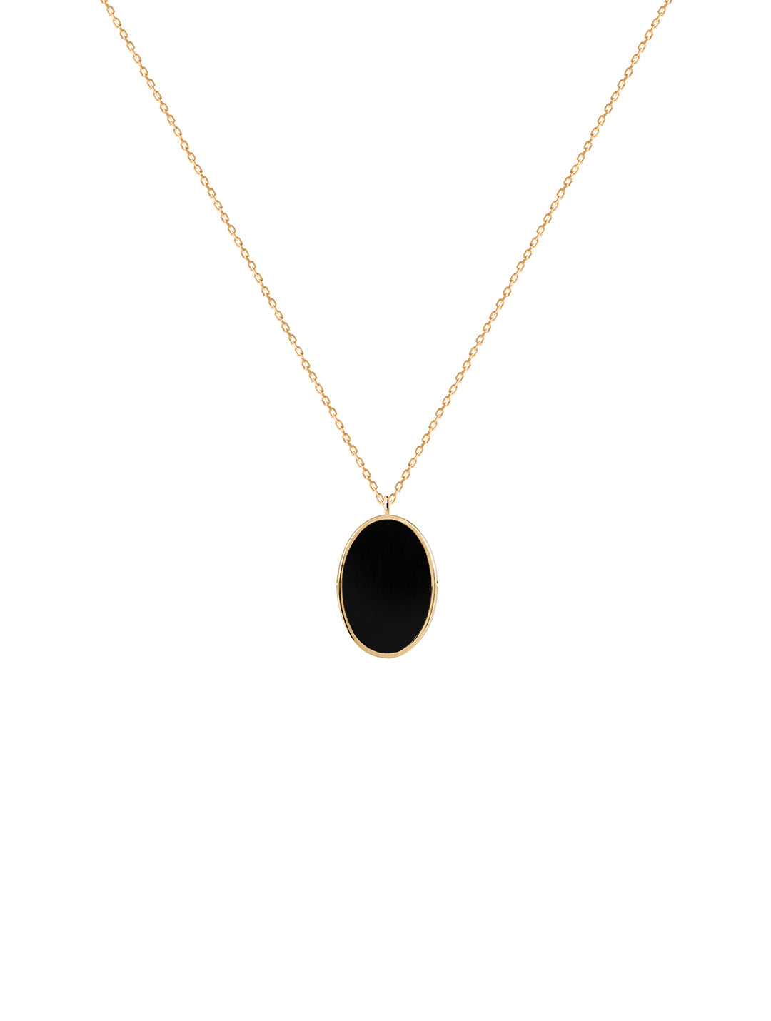 Onyx Medallion