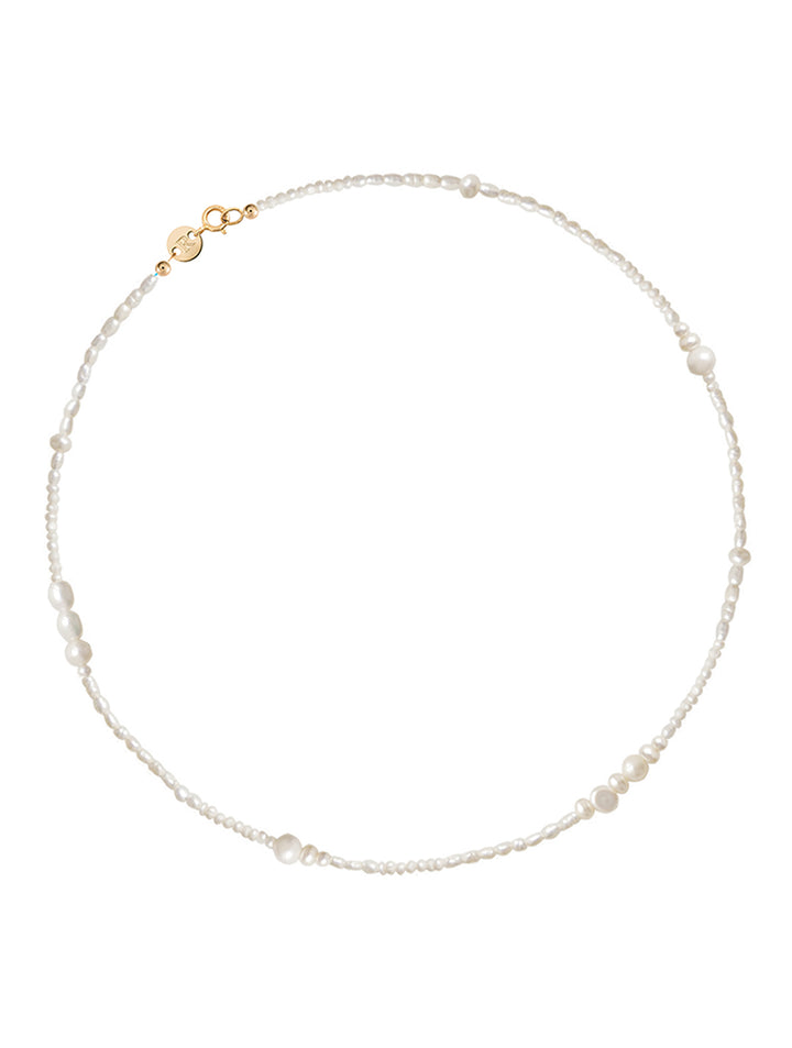 Perla Necklace N°1