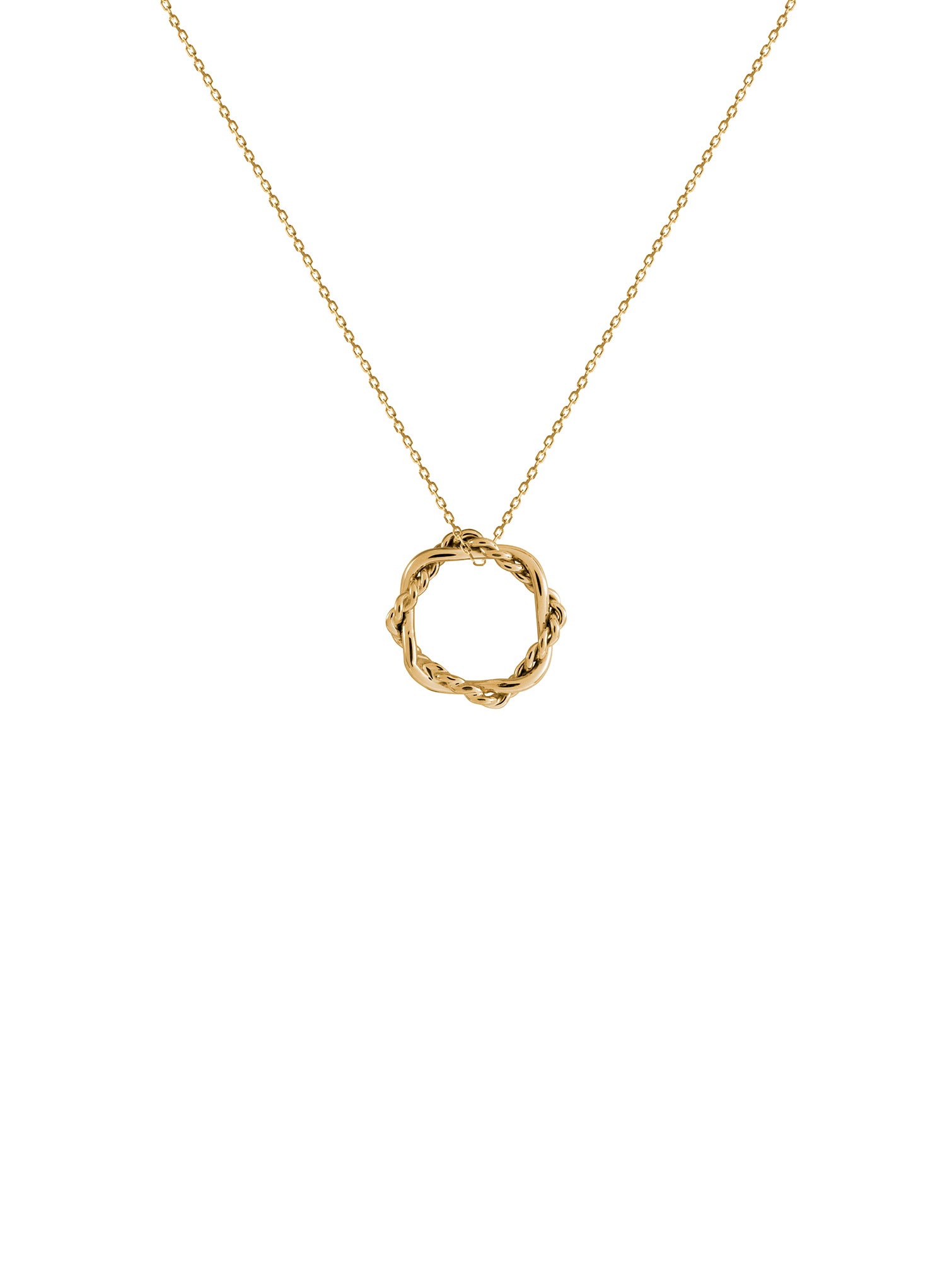 Ismena Necklace N°1