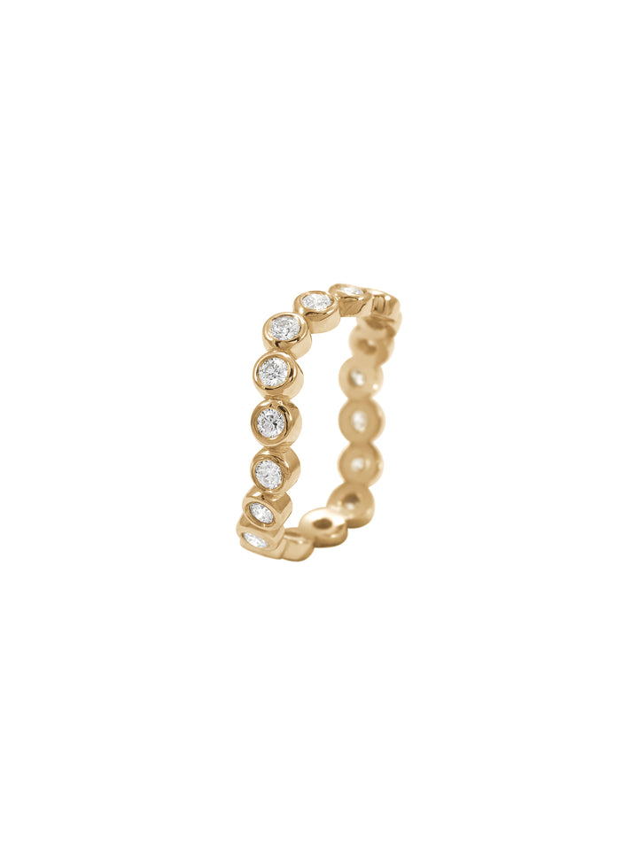 Nicola Diamond Band N°2