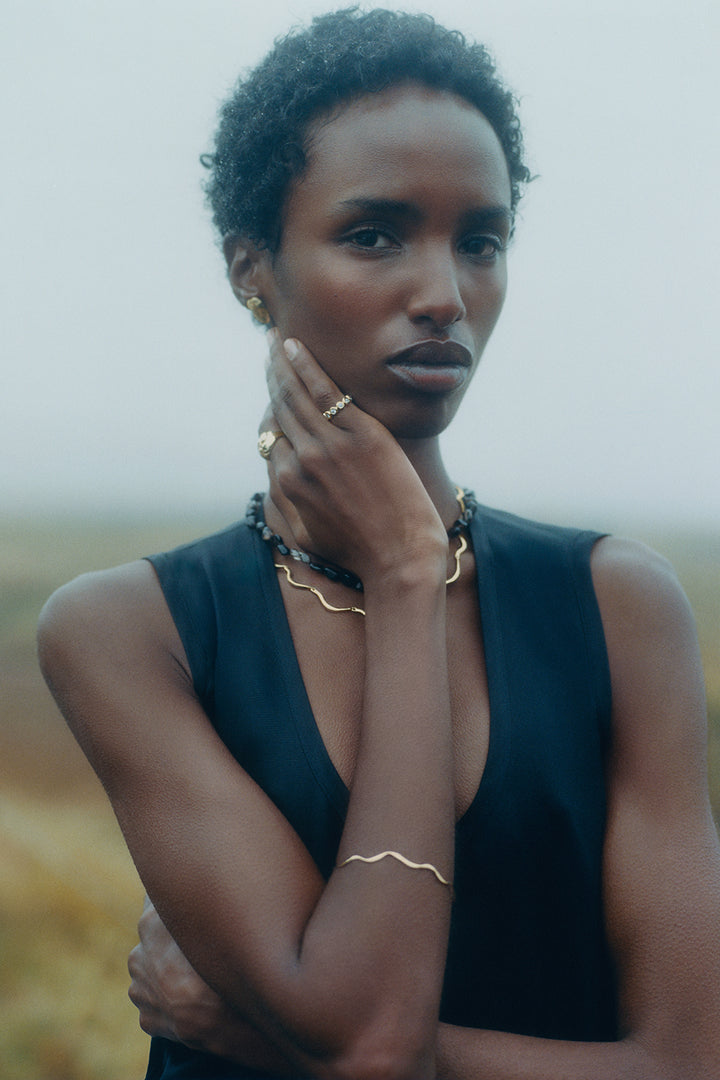 Anello Bracelet N°1