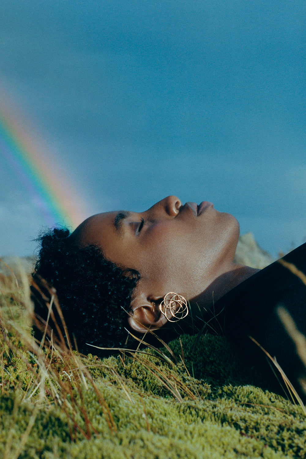 Orbita Earrings N°2