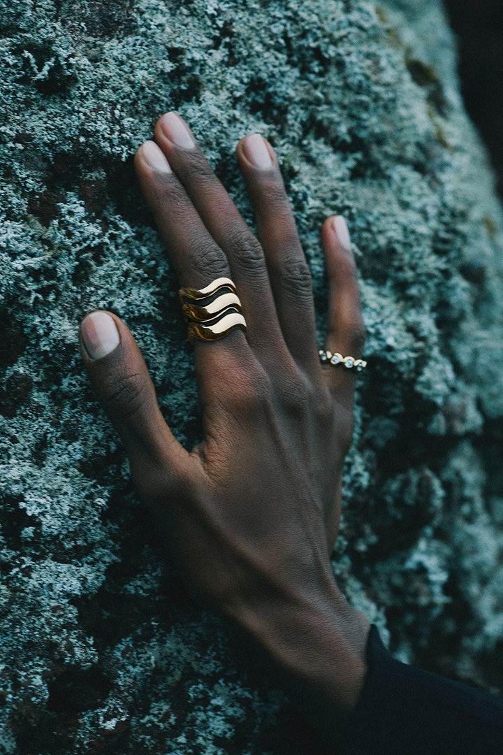 Anello Ring N°2